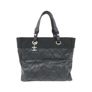 CHANEL Black Bag